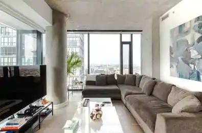 11 Charlotte Street Unit# 2902 Toronto C01 Ontario M5V 2H5