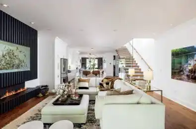 31 Third Street Toronto W06 Ontario M8V 2X7