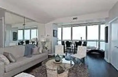 218 Queens Quay Unit# 1107 Toronto C01 Ontario M5J 2Y6