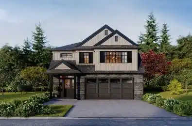 6768 Heathwoods Avenue London South Ontario N6P 0M2