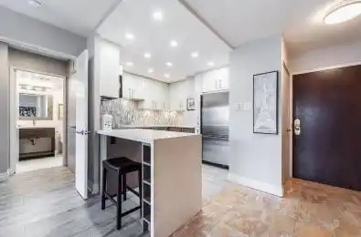 1300 Islington Avenue Unit# 909 Toronto W08 Ontario M9A 5C4