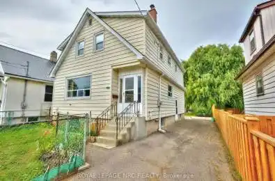 223 Niagara Street St. Catharines Ontario L2M 4V3