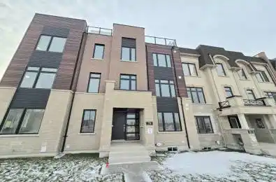 79 York Downs Boulevard Markham Ontario L6C 3M8