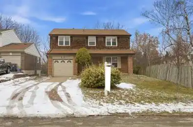 69 Lorraine Crescent Brampton Ontario L6S 2R6