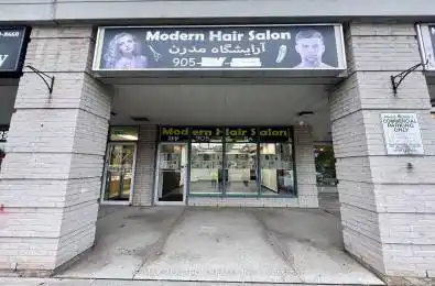 7378 Yonge Street Unit# 26B Vaughan Ontario L4J 8J1