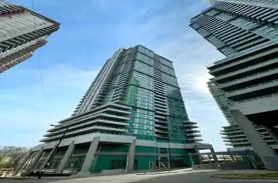 50 Town Centre Court Unit# 2411 Toronto E09 Ontario M1P 0A9
