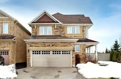 150 Leiterman Drive Milton Ontario L9T 8B5