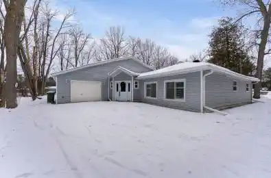 731 Francie Lane Laurentian Valley Ontario K8A 6W2