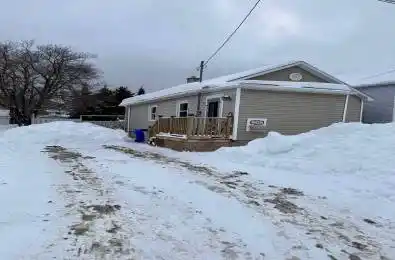 219 Wende Avenue Timmins Ontario P4N 3E6