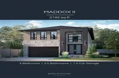 6263 ROYAL MAGNOLIA Avenue London South Ontario N6P 0J6