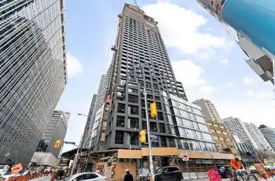 2161 Yonge Street Unit# 5th Floor Toronto C10 Ontario M4S 3A6