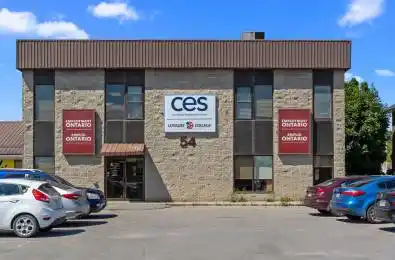 54 Dundas Street Unit# 2 Belleville Ontario K8N 1B8