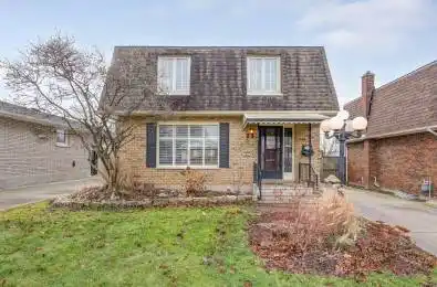 23 Dyer Crescent St. Thomas Ontario N5R 5K2