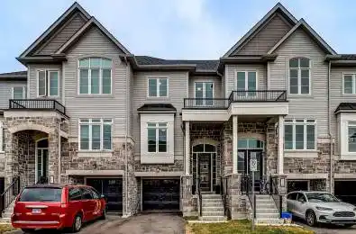 64 Lyall Stokes Circle East Gwillimbury Ontario L0G 1M0