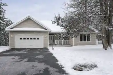4739 County Rd 9 Road Greater Napanee Ontario K7R 3K8