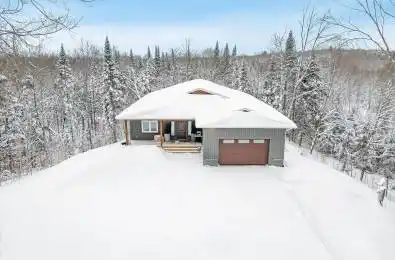 298 Yearley Road Huntsville Ontario P0B 1M0