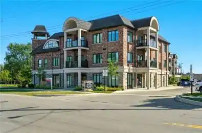 2605 BINBROOK Road Unit# 211 Hamilton Ontario L0R 1C0