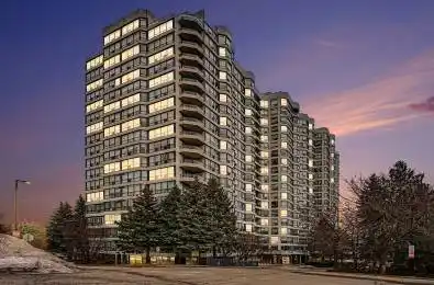 7300 Yonge Street Unit# 1102 Vaughan Ontario L4J 7Y5