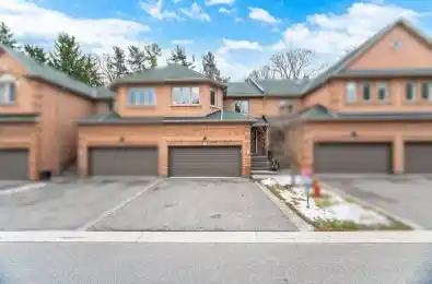 1905 Broad Hollow Gate Unit# 38 Mississauga Ontario L5L 3T4