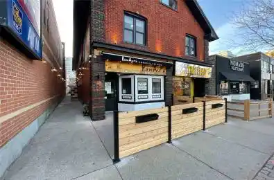 94 Lakeshore Road Mississauga Ontario L5G 1E3