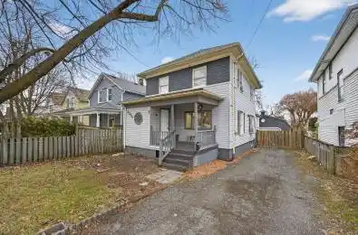 4576 Fourth Avenue Niagara Falls Ontario L2E 4N6