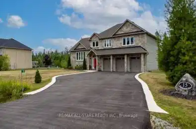 15 Rustlewood Avenue Kawartha Lakes Ontario L0A 1A0