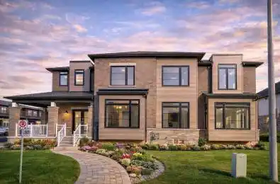 41 Bentgrass Drive Welland Ontario L3B 0H4