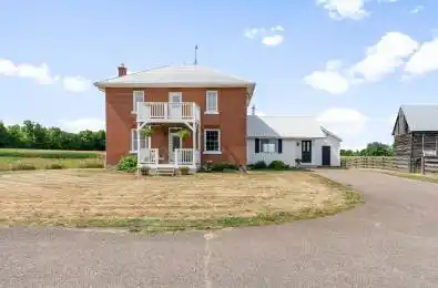 1382 Lochwinnoch Road Horton Ontario K7V 3Z4