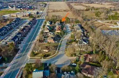 26 Antrim Court Caledon Ontario L7C 1R1