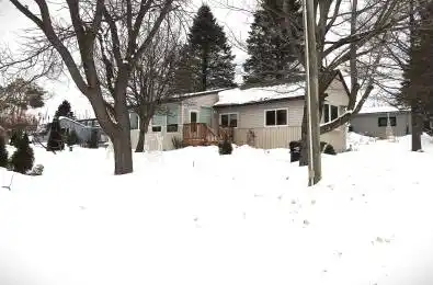 8 Claremont Crescent Oro-Medonte Ontario L3V 0P9