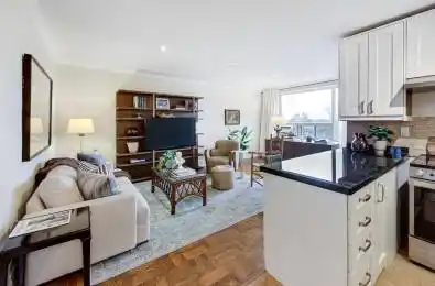 2550 Bathurst Street Unit# 405 Toronto C04 Ontario M6B 2Z2