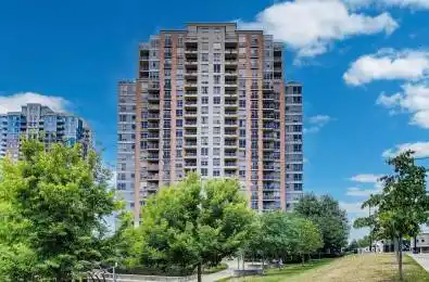 5229 Dundas Street Unit# 1104 Toronto W08 Ontario M9B 6L9