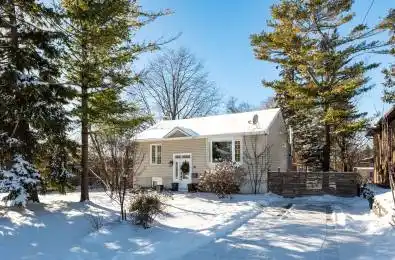 35 Montgomery Boulevard Kingston Ontario K7M 3N7