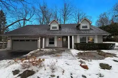 116 Campbell Avenue Milton Ontario L0P 1B0