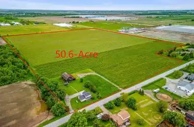 632 Concession 6 Road Niagara-on-the-Lake Ontario L0S 1J0