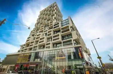 5 Soudan Avenue Unit# 3013 Toronto C10 Ontario M4S 1V5