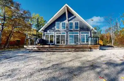 41 Harkins Road Northern Bruce Peninsula Ontario N0H 1Z0