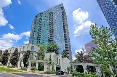 25 Greenview Avenue Unit# 2027 Toronto C07 Ontario M2M 0A5