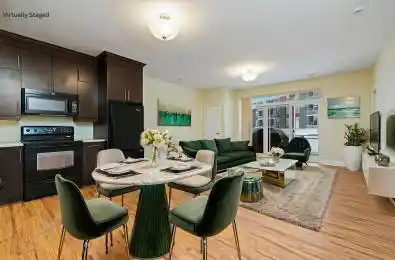 20D Silver Birch Court Unit# 102 Parry Sound Ontario P2A 0A7