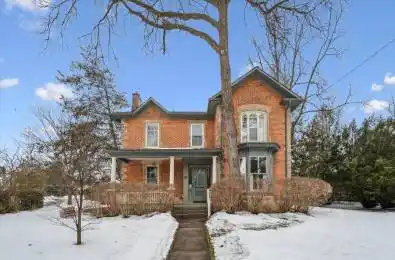 30 Moir Street Centre Wellington Ontario N0B 1S0