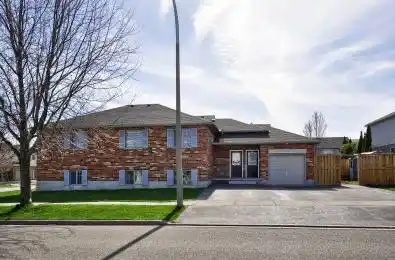 45 Highgate Road Kitchener Ontario N2N 3P5