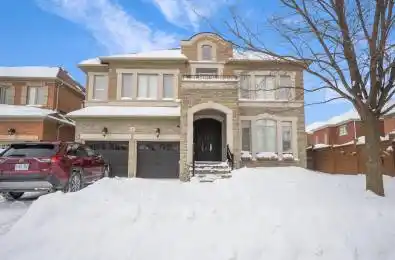 3 INTRIGUE Trail Brampton Ontario L6X 0W8