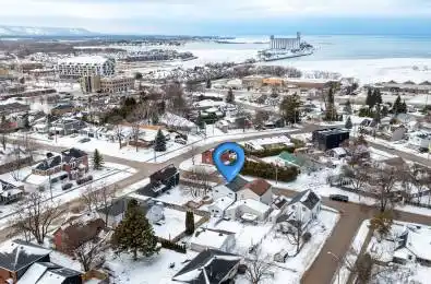 242 Simcoe Street Collingwood Ontario L9Y 1J3