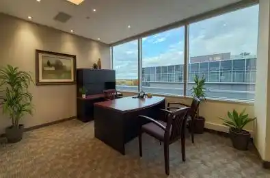 3601 Highway 7 Road Unit# 515D Markham Ontario L3R 0M3