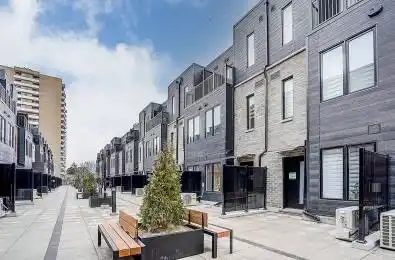 3079 pharmacy Avenue Toronto E05 Ontario M1T 1H8