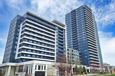 7890 Bathurst Street Unit# 2106 Vaughan Ontario L4J 0J9