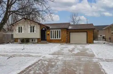 17 SUNCOAST Drive Goderich Ontario N7A 4H1