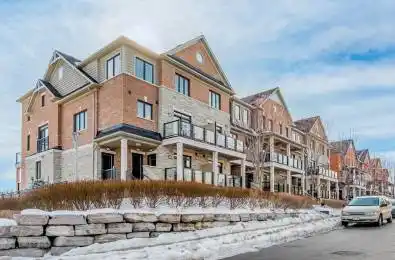 199 Pine Grove Road Unit# 303 Vaughan Ontario L4L 0H8