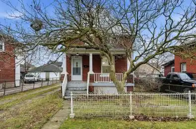 27 Albert Street Welland Ontario L3B 4L1