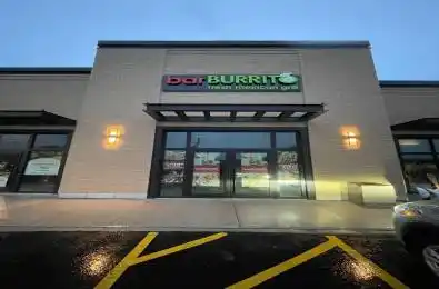 174 Union Street Unit# 3 Wilmot Ontario N3A 1R5